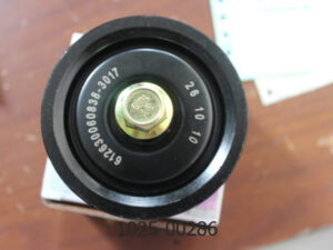 Ролик двигателя Weichai 1025-00286