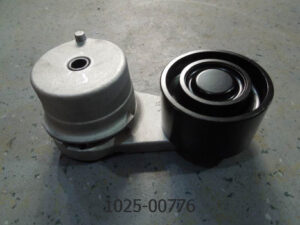 Ролик натяжной шкива Yuchai 1025-00776