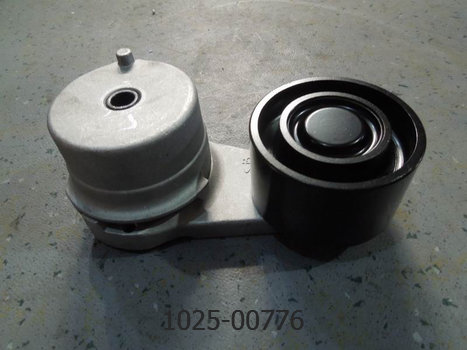 Ролик натяжной шкива Yuchai 1025-00776