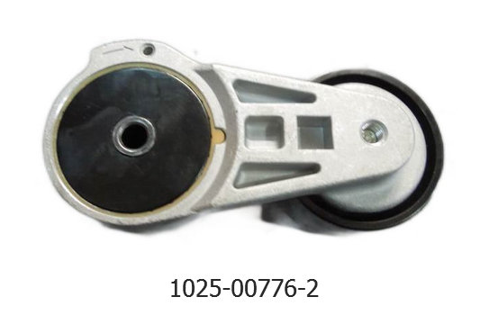 Ролик натяжной шкива Yuchai 1025-00776 — изображение 2