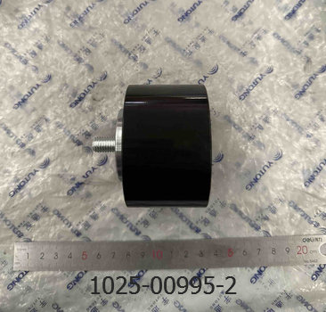 Ролик шкива 1025-00995 — изображение 2