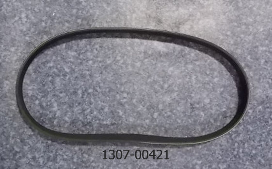 Ремень 10PK1160 водяного нососа 1307-00421