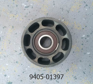 Ленивец ролик 9405-01397
